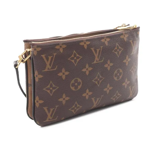 Pre-owned > Pre-owned Bags > Pre-owned Cross Body Bags - - Louis Vuitton Vintage - Modalova