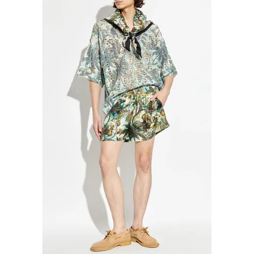 Swimwear > Beachwear - - Dsquared2 - Modalova