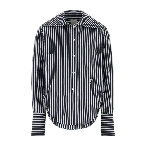 Blouses & Shirts > Shirts - - Patou - Modalova