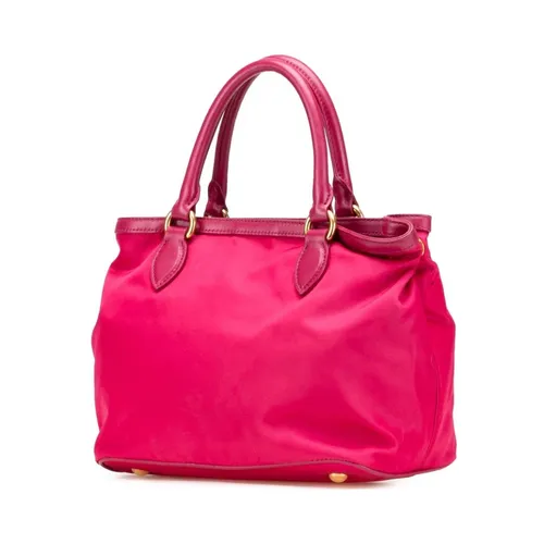 Pre-owned > Pre-owned Bags > Pre-owned Handbags - - Prada Vintage - Modalova