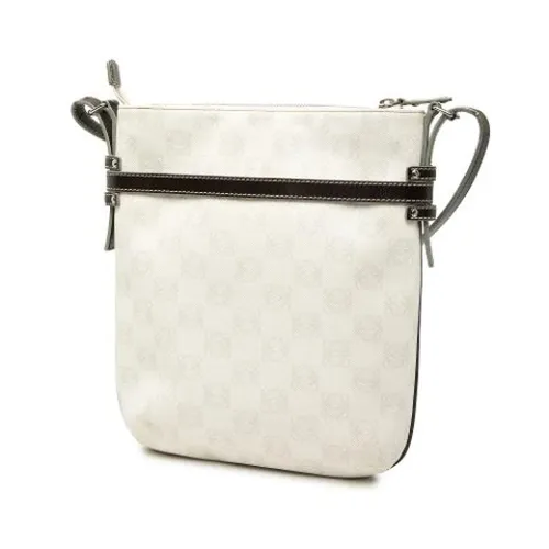 Pre-owned > Pre-owned Bags > Pre-owned Cross Body Bags - - Loewe Pre-owned - Modalova
