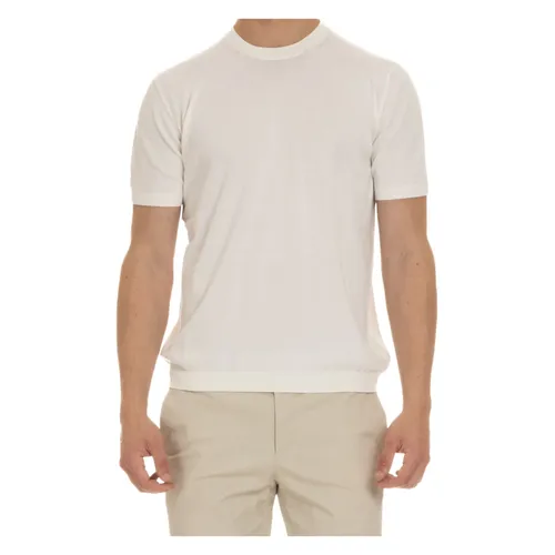 Tops > T-Shirts - - Tagliatore - Modalova