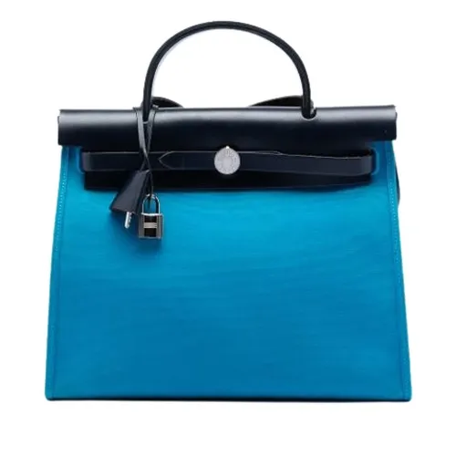 Pre-owned > Pre-owned Bags > Pre-owned Handbags - - Hermès Vintage - Modalova