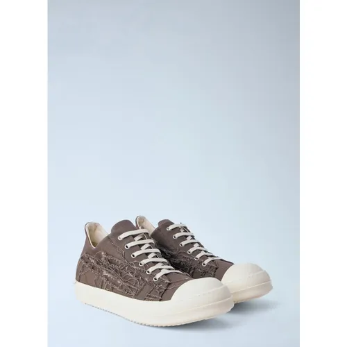Shoes > Sneakers - - Rick Owens - Modalova