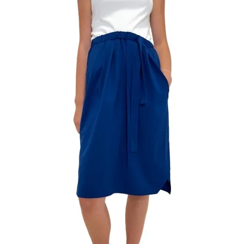 Skirts > Midi Skirts - - Odeeh - Modalova