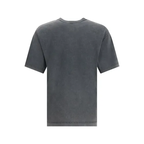 Tops > T-Shirts - - Dolce & Gabbana - Modalova