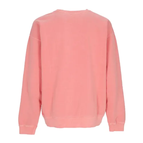 Sweatshirts & Hoodies > Sweatshirts - - Obey - Modalova