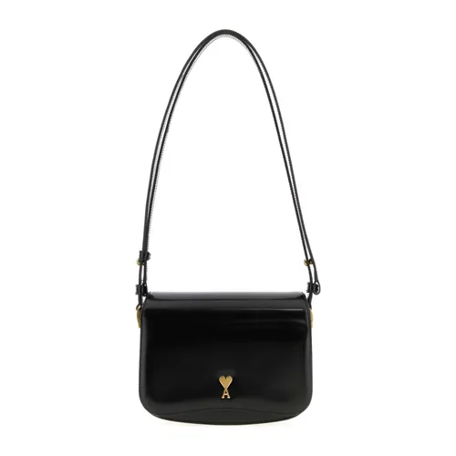 Bags > Shoulder Bags - - Ami Paris - Modalova