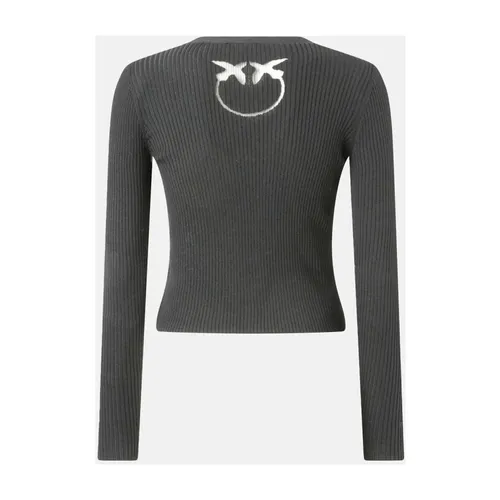 Knitwear > Cardigans - - Pinko - Modalova