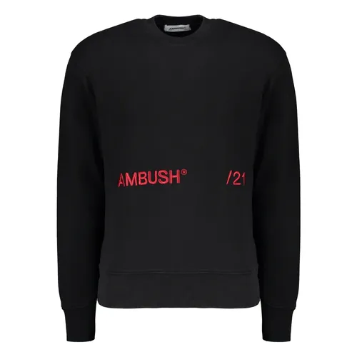 Sweatshirts & Hoodies > Sweatshirts - - Ambush - Modalova
