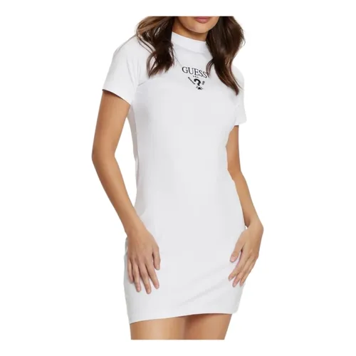 Dresses > Day Dresses > Short Dresses - - Guess - Modalova