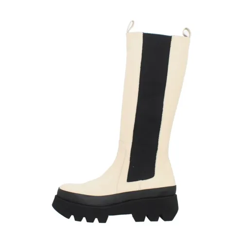 Shoes > Boots > High Boots - - Paloma Barceló - Modalova