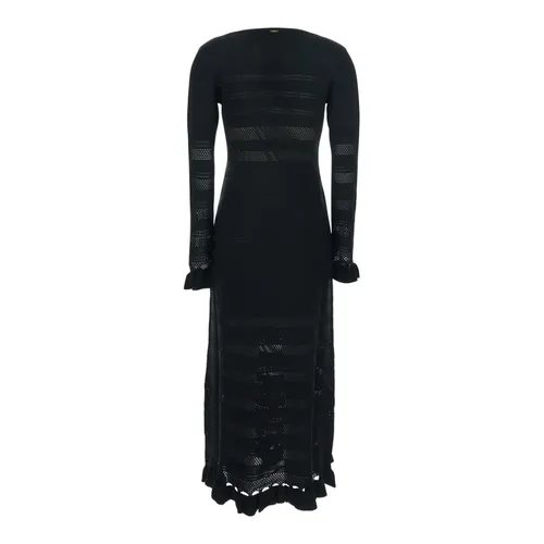 Dresses > Day Dresses > Midi Dresses - - Twinset - Modalova