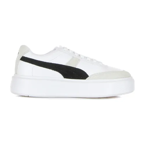 Puma - Shoes > Sneakers - White - Puma - Modalova