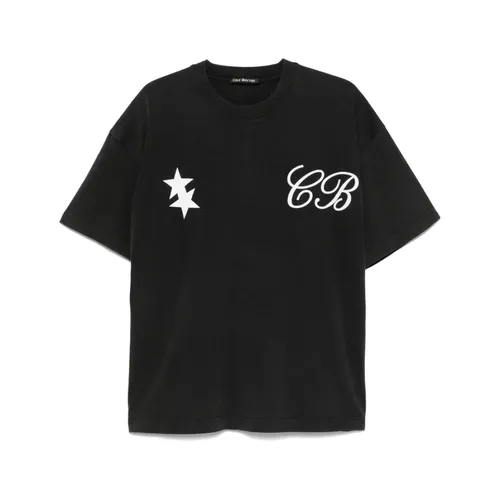 Tops > T-Shirts - - Cole Buxton - Modalova