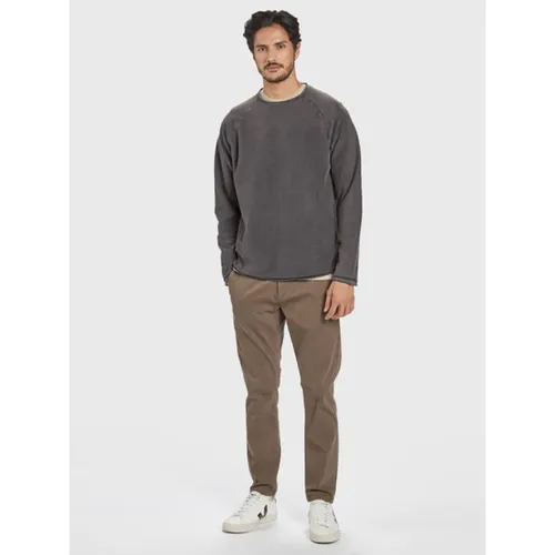 Gabba - Trousers > Chinos - Brown - Gabba - Modalova