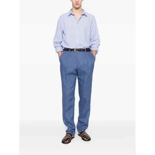 Shirts > Casual Shirts - - Woolrich - Modalova