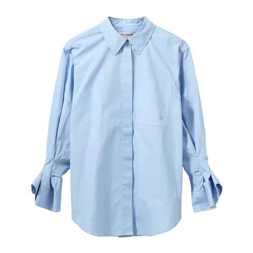 Blouses & Shirts > Shirts - - Sofie Schnoor - Modalova