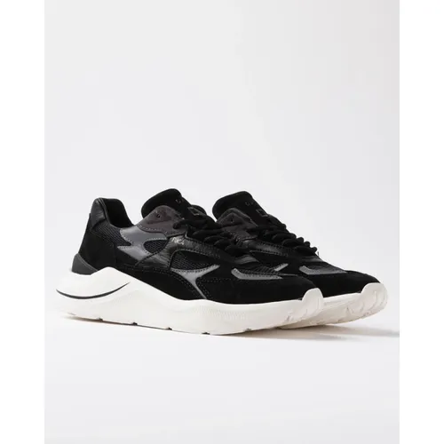 Shoes > Sneakers - - D.a.t.e. - Modalova