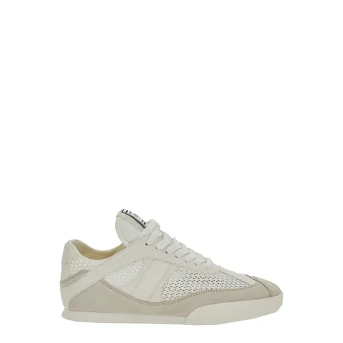 Chloé - Shoes > Sneakers - White - Chloé - Modalova