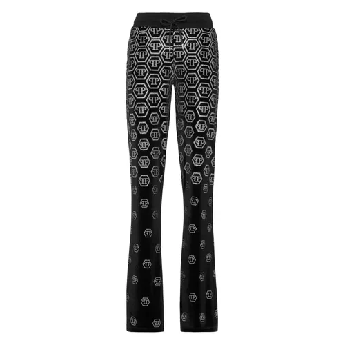 Trousers > Sweatpants - - Philipp Plein - Modalova