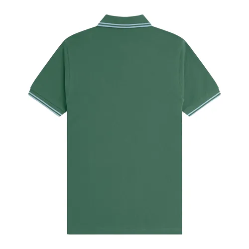 Tops > Polo Shirts - - Fred Perry - Modalova