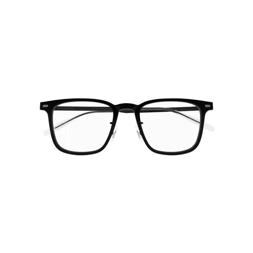 Accessories > Glasses - - Montblanc - Modalova