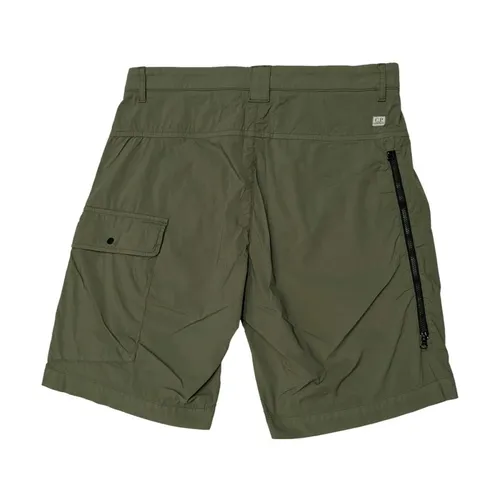 Sport > Outdoor > Outdoor Shorts - - C.p. Company - Modalova