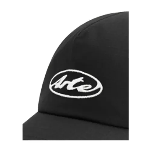 Accessories > Hats > Caps - - Arte Antwerp - Modalova