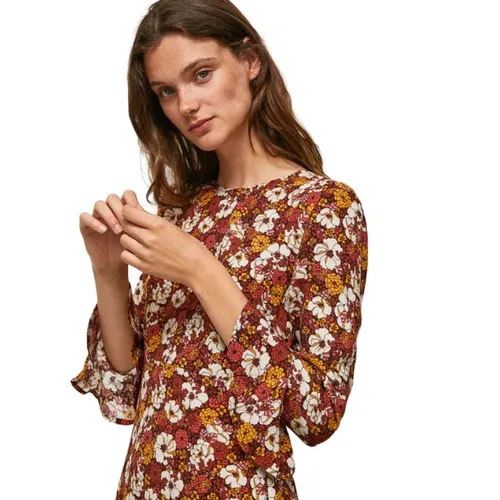 Dresses > Day Dresses > Summer Dresses - - Pepe Jeans - Modalova