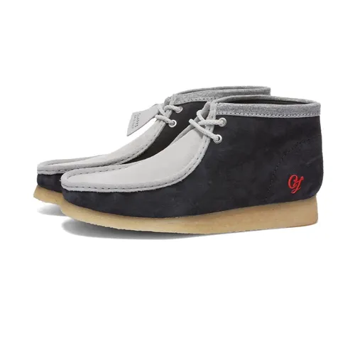 Shoes > Boots > Lace-up Boots - - Clarks - Modalova