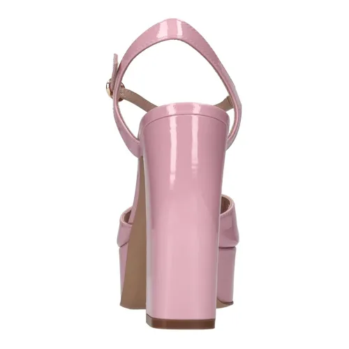 Shoes > Sandals > High Heel Sandals - - Roberto Festa - Modalova
