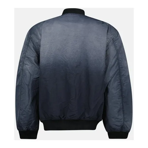 Jackets > Bomber Jackets - - Diesel - Modalova