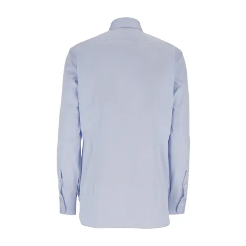 Shirts > Casual Shirts - - Barba - Modalova