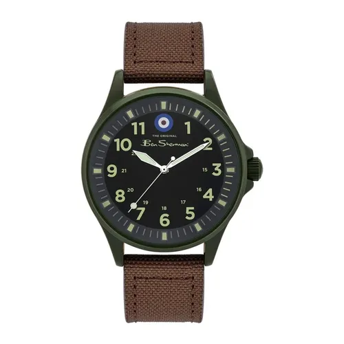 Accessories > Watches - - Ben Sherman - Modalova