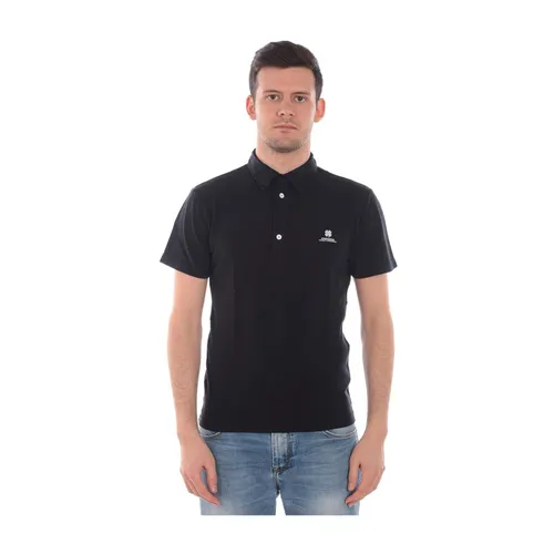 Tops > Polo Shirts - - Daniele Alessandrini - Modalova