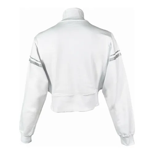 Sweatshirts & Hoodies > Zip-throughs - - Gcds - Modalova