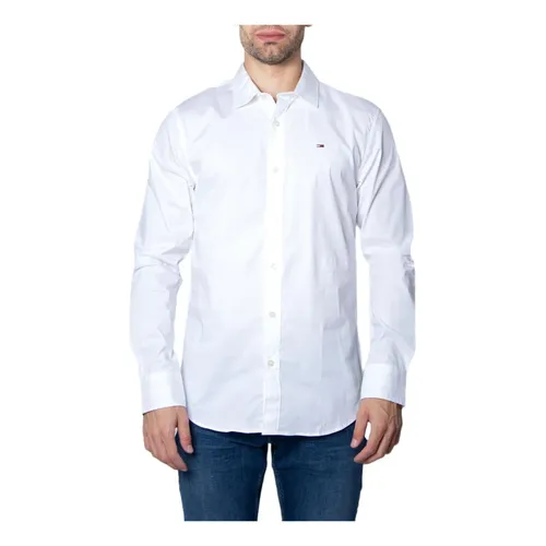 Shirts > Casual Shirts - - Tommy Hilfiger - Modalova