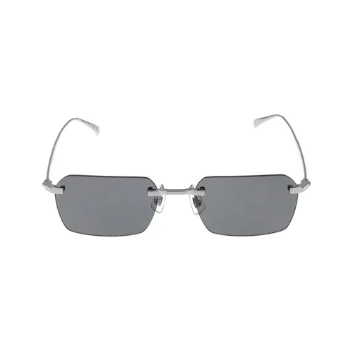 Accessories > Sunglasses - - Dunhill - Modalova