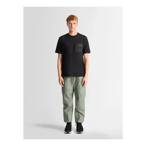 Fusalp - Tops > T-Shirts - Black - Fusalp - Modalova