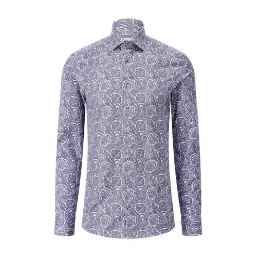 Shirts > Casual Shirts - - Stenströms - Modalova