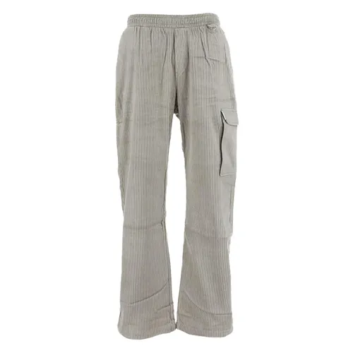 Trousers > Wide Trousers - - Family First - Modalova
