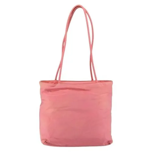 Pre-owned > Pre-owned Bags > Pre-owned Shoulder Bags - - Prada Vintage - Modalova