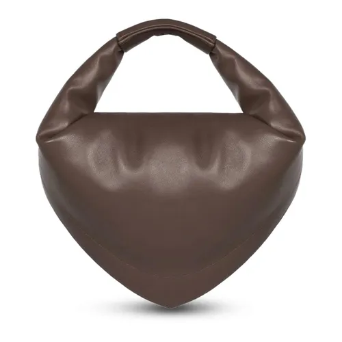 Bags > Handbags - - Federico Cina - Modalova