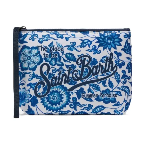 Bags > Clutches - - MC2 Saint Barth - Modalova