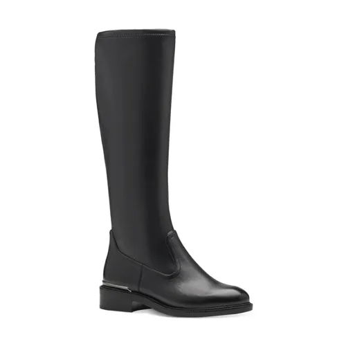 Shoes > Boots > High Boots - - Tamaris - Modalova