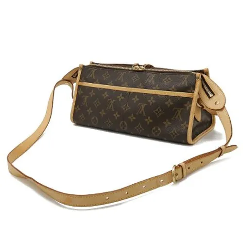 Pre-owned > Pre-owned Bags > Pre-owned Cross Body Bags - - Louis Vuitton Vintage - Modalova