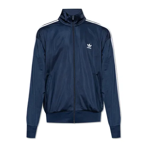 Sweatshirts & Hoodies > Zip-throughs - - Adidas Originals - Modalova