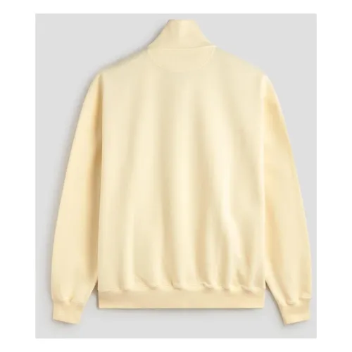 Sweatshirts & Hoodies > Zip-throughs - - Les Héritiers - Modalova