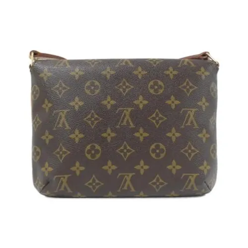 Pre-owned > Pre-owned Bags > Pre-owned Cross Body Bags - - Louis Vuitton Vintage - Modalova